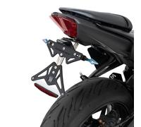 BARRACUDA KIT PORTATARGA REGOLABILE YAMAHA MT-07 2021-2024