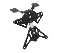 BARRACUDA KIT PORTATARGA SUZUKI GSXR 1000 2005-2008 + LUCE CATADIOTTRO