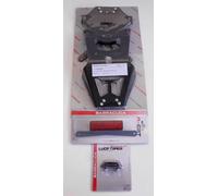 BARRACUDA KIT PORTATARGA TRIUMPH SPEED TRIPLE 05 06 07