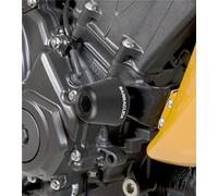 Tamponi telaio Honda Hornet 600 dal 2011 al 2013 Barracuda