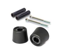 BARRACUDA KIT COPPIA TAMPONI PARATELAIO CARENA KAWASAKI Z 900 RS 2018-2022
