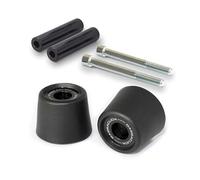 BARRACUDA Kit Tamponi Paratelaio