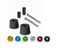 BARRACUDA KIT TAMPONI PARATELAIO CARENA HONDA CB 650 R 2024-2025