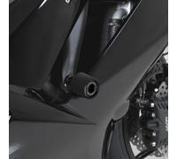 KIT TAMPONI PARATELAIO BARRACUDA PER KAWASAKI ZX6-R 2007-2008