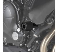 KIT TAMPONI PARATELAIO BARRACUDA PER KAWASAKI ER6-N 2012-2016