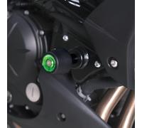 KIT TAMPONI PARATELAIO BARRACUDA PER KAWASAKI ZX6-R 2007-2008