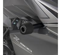 Barracuda Kit Tamponi Paratelaio Completo per Kawasaki Z300