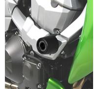 Barracuda Kit Tamponi Paratelaio Completo per Kawasaki Z750 dal 2007 al 2014