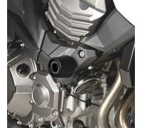 Barracuda Coppia tamponi paratelaio carena Yamaha MT-10 2016-2020