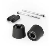 BARRACUDA COPPIA TAMPONI PARATELAIO CARENA KTM DUKE 890 R 2020-2021-2022-2023