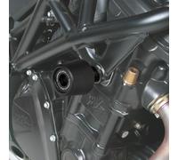 KIT TAMPONI PARATELAIO BARRACUDA PER MV AGUSTA BRUTALE 910S-989R-1078RR 2004-201