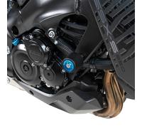 BARRACUDA KIT COPPIA TAMPONI PARATELAIO CARENA SUZUKI GSX-S 950 2022-2024