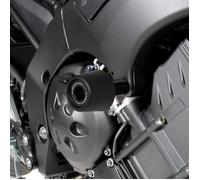 BARRACUDA KIT TAMPONI PARATELAIO (COPPIA) PER YAMAHA FZ8-N