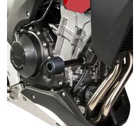 BARRACUDA KIT TAMPONI PARATELAIO HONDA CB 500 F 2014-2015