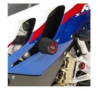 BARRACUDA KIT TAMPONI PARATELAIO PER BMW S 1000RR 2009 - 2019