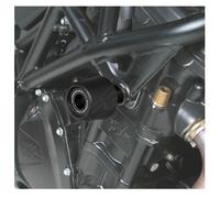 BARRACUDA KIT TAMPONI PARATELAIO PER MV AGUSTA BRUTALE 1078 RR 2010 2011