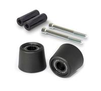 BARRACUDA KIT TAMPONI PARATELAIO PER YAMAHA MT 07 2014 - 2022
