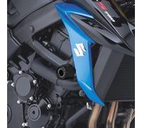 BARRACUDA KIT TAMPONI PARATELAIO SUZUKI GSX-S 750 2017 2018 2019 2020
