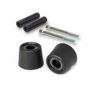 BARRACUDA kit tamponi paratelaio testa per Honda CB 500 F 2013 - 2022
