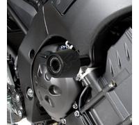 BARRACUDA KIT TAMPONI PARATELAIO YAMAHA FZ8