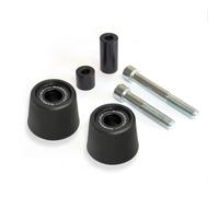 BARRACUDA KIT TAMPONI PARATELAIO YAMAHA MT 10 2016-2025