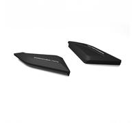 BARRACUDA KIT TAPPI COVER FORO SPECCHI PANIGALE V4 / S / R 2018-2024