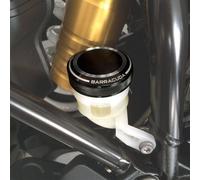 BARRACUDA KIT TAPPO FLUIDO VASCHETTA ALLUMINIO Ø49 mm BMW R 1200R 2015-2016-2017