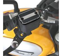 BARRACUDA KIT TAPPO VASCHETTA FRENO ALLUMINIO DUCATI SCRAMBLER 2015-2016-2017