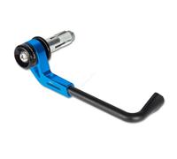 BARRACUDA LEVER PRO-TECT ALUX PROTEZIONE LEVA FRENO FRIZIONE BLU MV AGUSTA