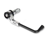 BARRACUDA LEVER PRO-TECT ALUX PROTEZIONE LEVA FRENO FRIZIONE UNIVERSALE SILVER