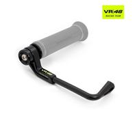 BARRACUDA LEVER PRO-TECT PROTEZIONE LEVA FRENO FRIZIONE PARALEVA NERO VR46