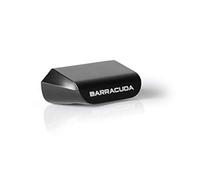 BARRACUDA LUCE TARGA ALLUMINIO A LED OMOLOGATA UNIVERSALE