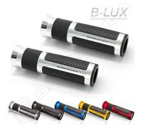 BARRACUDA MANOPOLE UNIVERSALI B-LUX ORO NERO BLU ROSSO SILVER KTM DUKE 390