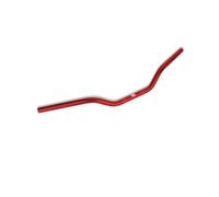 BARRACUDA MANUBRIO RACING DIAMETRO 22/22 MOTO ERGAL PIEGA BASSA HANDLEBAR