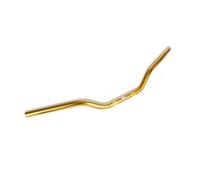 BARRACUDA MANUBRIO UNIVERSALE RACING 22/22 ERGAL ORO HONDA HORNET 600