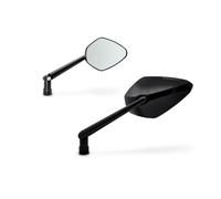 BARRACUDA MOTO COPPIA SPECCHI RETROVISORI X-VERSION B-LUX ALLUMINIO OMOLOGATI