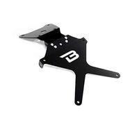 PORTATARGA BARRACUDA PER DUCATI STREETFIGHTER 848