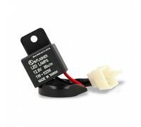BARRACUDA MOTO RELÈ FRECCE LED RELAY KAWASAKI Z 1000 2003-2016
