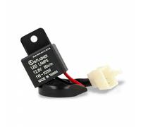 BARRACUDA MOTO RELÈ FRECCE LED RELAY YAMAHA MT-09 TRACER 900 2015-2017