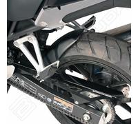 BARRACUDA PARAFANGO + PARACATENA POSTERIORE HONDA CB 500 X 2016-2017-2018