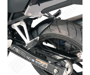 BARRACUDA PARAFANGO + PARACATENA POSTERIORE HONDA CB 500 X 2016-2017-2018