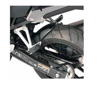 BARRACUDA parafango posteriore abs opaco con paracatena per Honda CBR 500 R 2020
