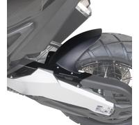 BARRACUDA COPPIA PEDANE PEDALINE PASSEGGERO NERO HONDA HORNET 750 2023