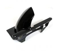 Barracuda PARAFANGO POSTERIORE Abs Opaco per Kawasaki Z1000 dal 2007 al 2009