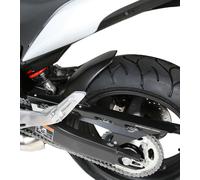 BARRACUDA PARAFANGO POSTERIORE PER HONDA HORNET 600 2011 2012 2013