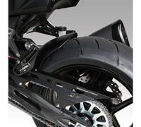 Barracuda PARAFANGO POSTERIORE per Kawasaki Z750R dal 2011 al 2015