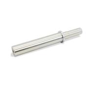 BARRACUDA PERNO PIN SPECIFICO CAVALLETTO MONOBRACCIO HONDA Ø 31 mm