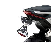 Barracuda PORTATARGA ALLUMINIO PER FRECCE ORIGINALI X-ADV 750 2021