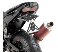 PORTATARGA RECLINABILE REGOLABILE BARRACUDA MOTO KAWASAKI 636 2003-2004 / KAWASAKI Z 1000 2003-2006