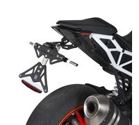 PORTATARGA BARRACUDA 1290 SUPER DUKE 2013-2018